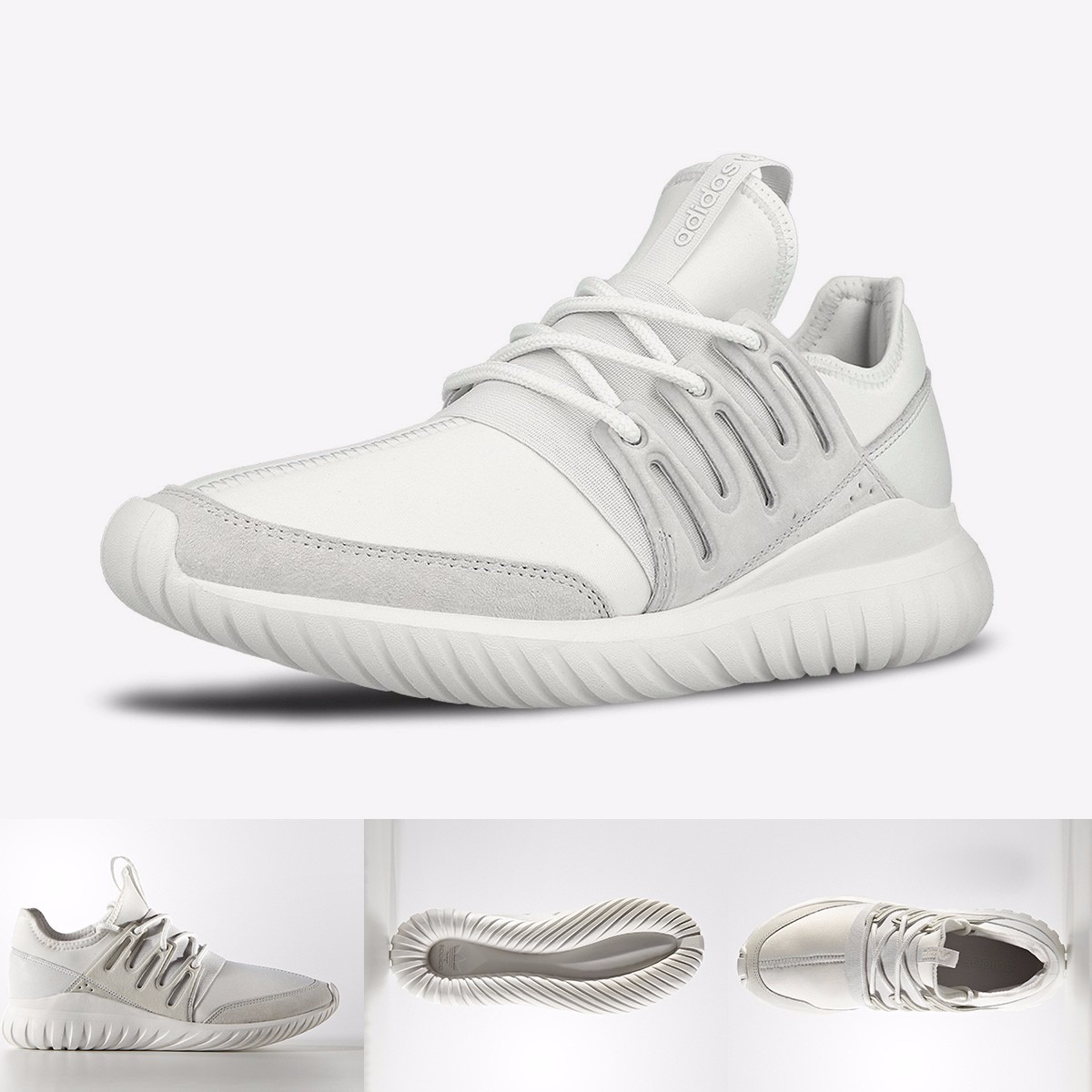 adidas tubular mercadolibre