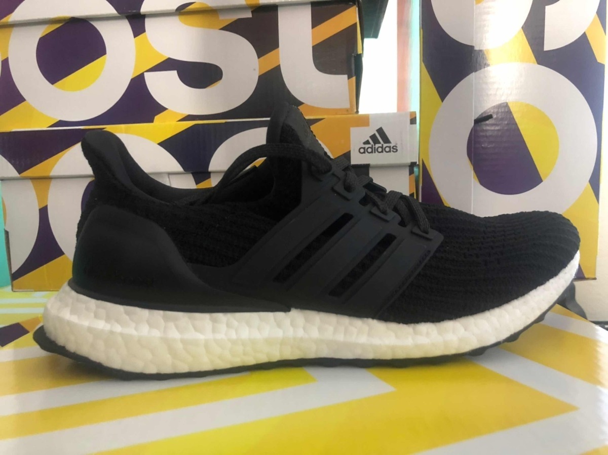 {keywor d} zapatillas adidas con boost