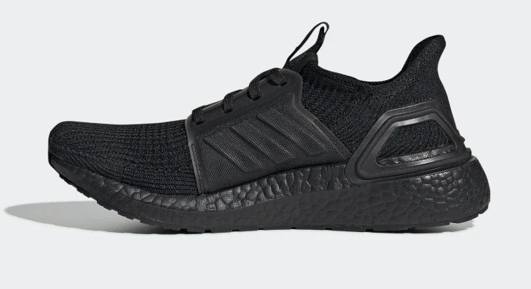 adidas ultra boost mujer negras