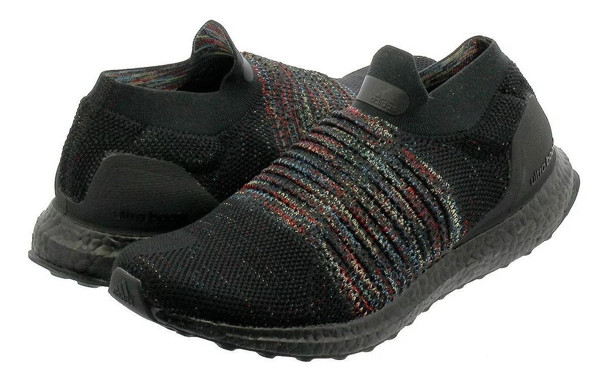 Zapatillas adidas Ultraboost Laceless B37685 - Arg N 41 - $ 7.790,00 en Mercado Libre