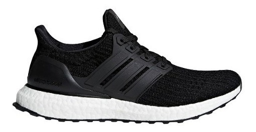 adidas boost mujer negras