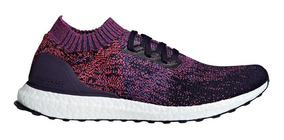 Zapatillas adidas Ultraboost Uncaged Bor-azu Running Hombre Zapatillas adidas Ultraboost Uncaged Bor-azu Running Hombre