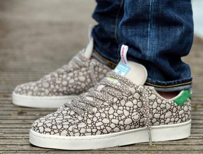 bait adidas stan smith 420