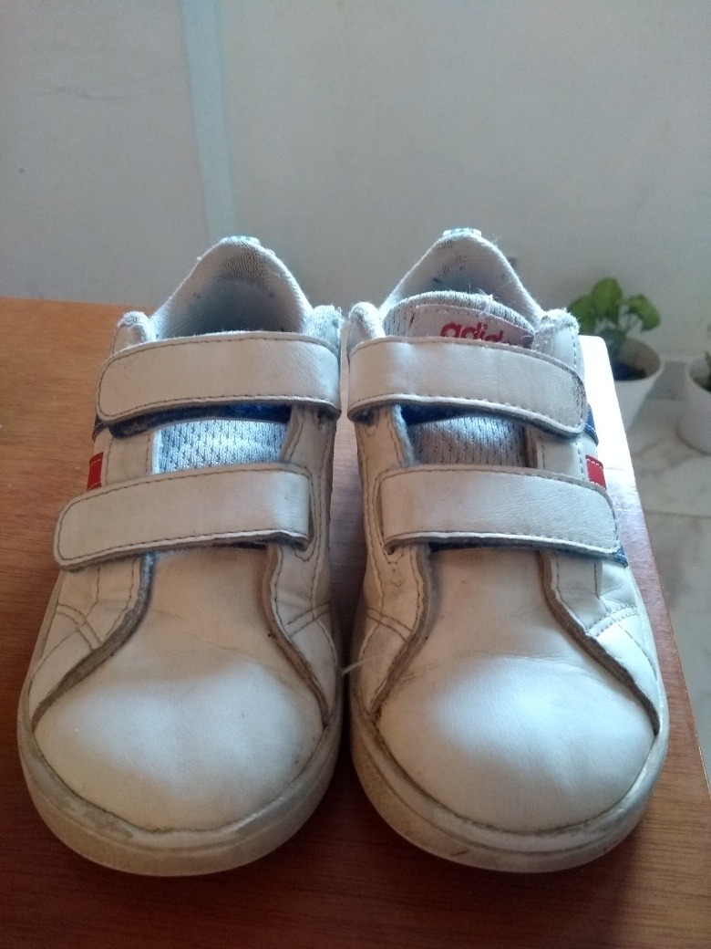 zapatillas adidas velcro 26 2zapatillas adidas velcro 26