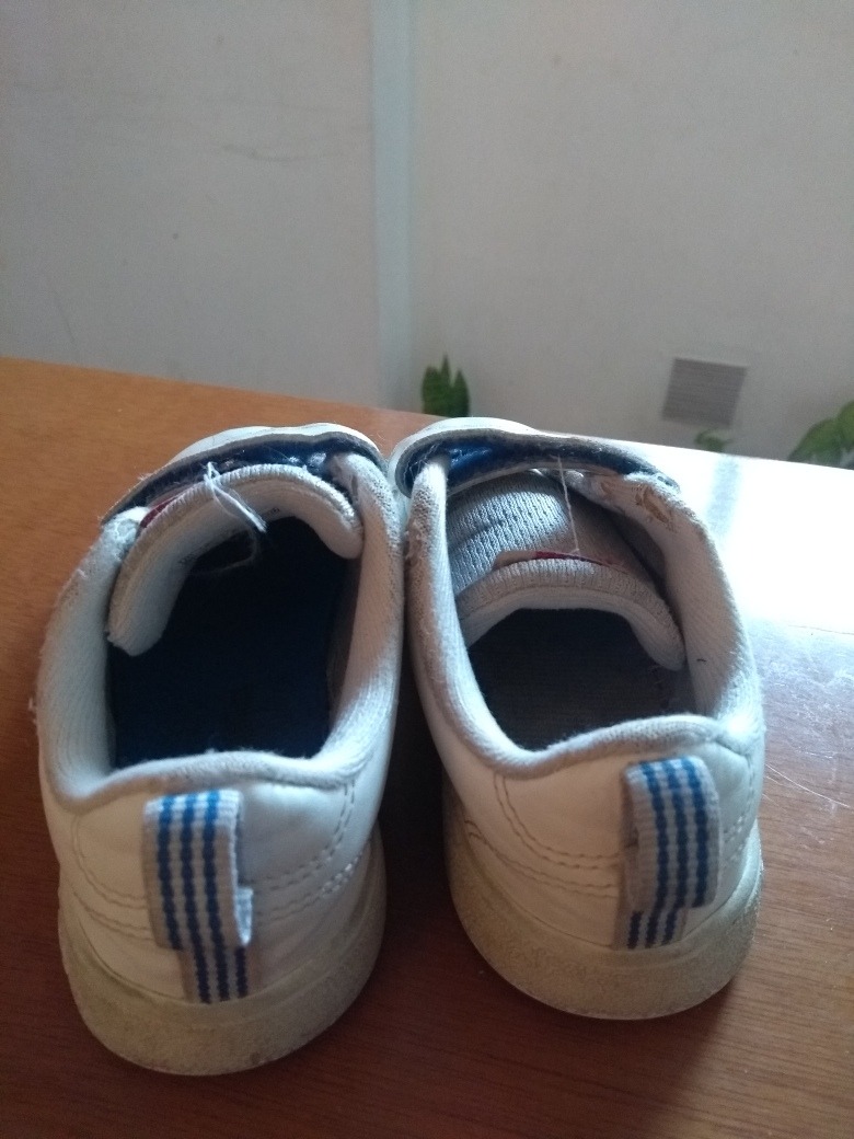 zapatillas adidas velcro 26 2zapatillas adidas velcro 26