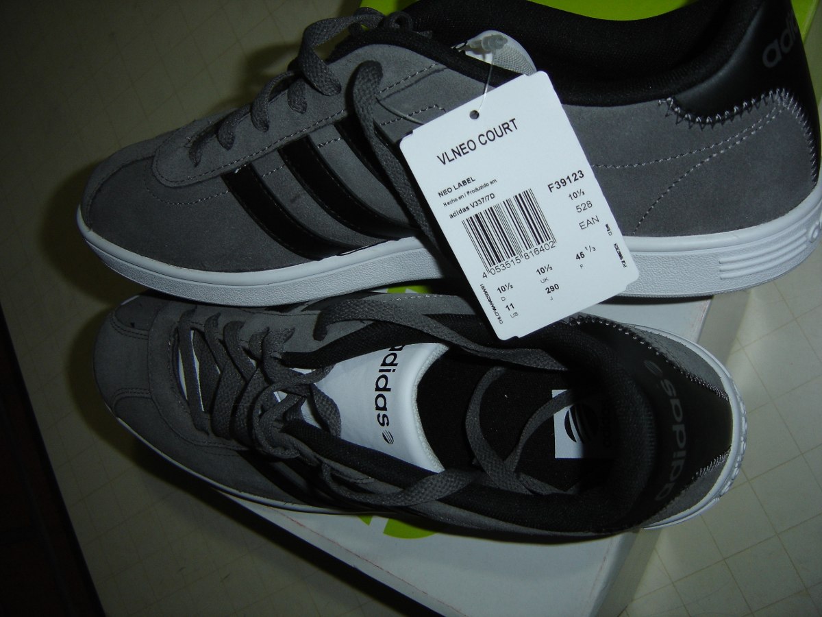 zapatilla adidas urbana vlneo court zapatilla adidas urbana vlneo court