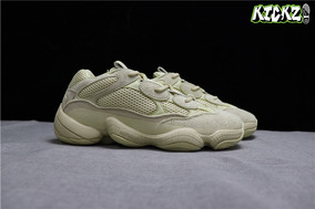 Adidas Yeezy 500 Ropa Zapatillas - Zapatillas Nuevo en Mercado Libre Perú