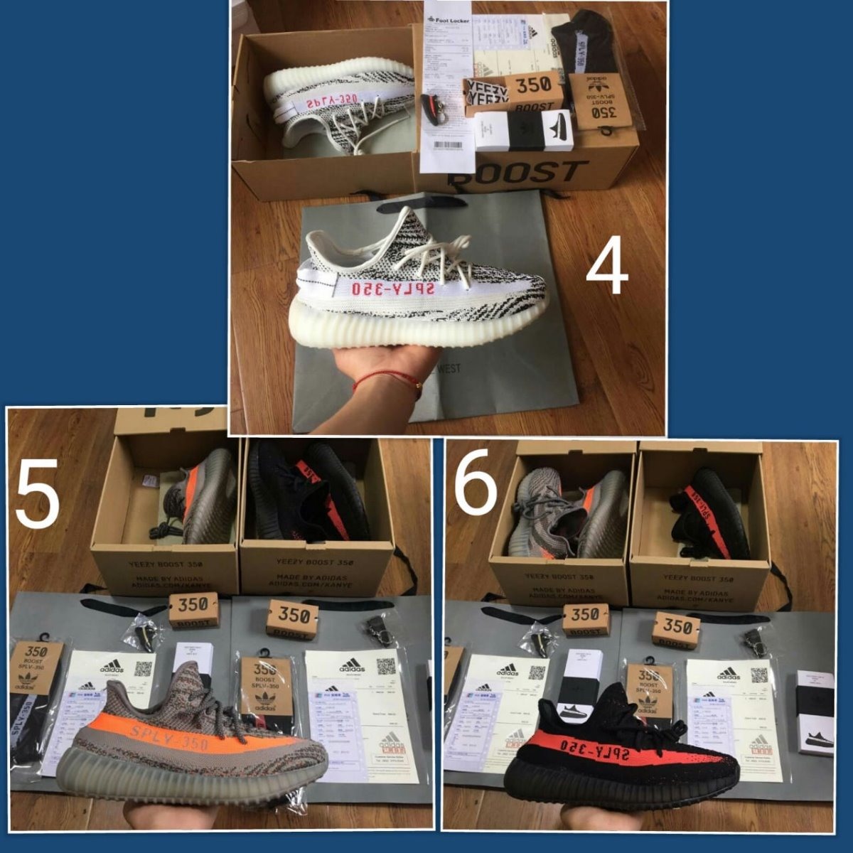 zapatillas adidas Yeezy Boost V S/ 99 en Mercado Libre zapatillas adidas S/ Yeezy Boost V S/ adidas 99 en Mercado Libre f0be73