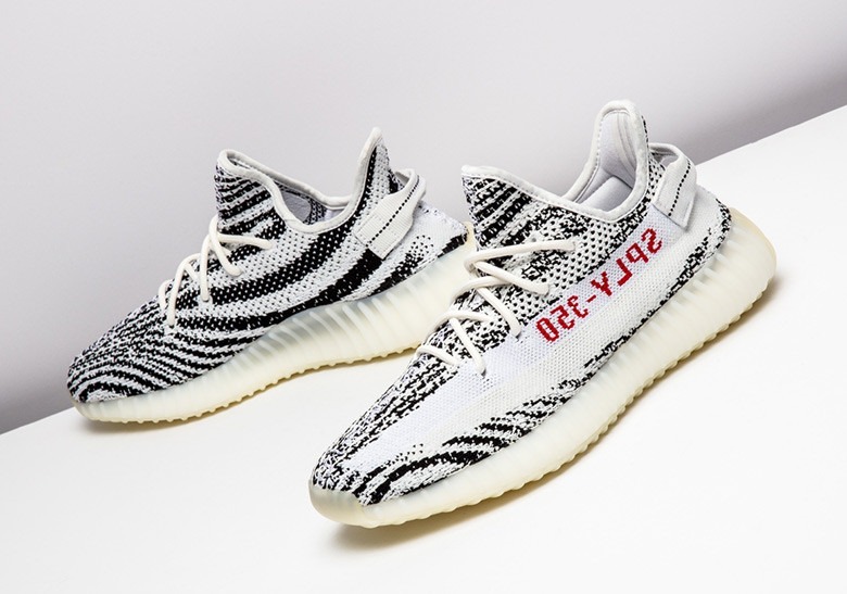 adidas yeezy boost 350 v2 zebra original adidas yeezy boost 350 v2 zebra original