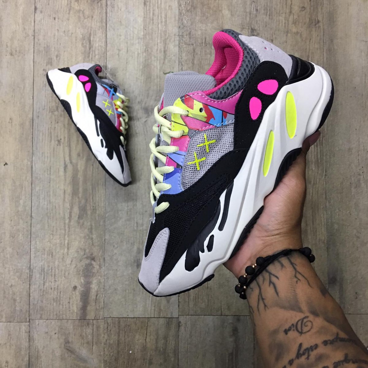 yeezy boost 700 hombre shopping f4a0d 6eb12