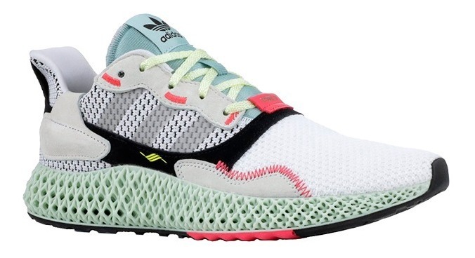 adidas zx 4000 mejores