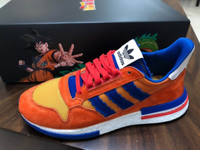 adidas goku zapatillas adidas goku zapatillas