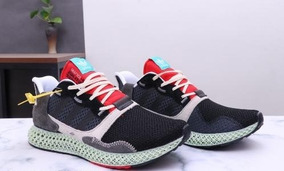 adidas zx 4000 azul marino