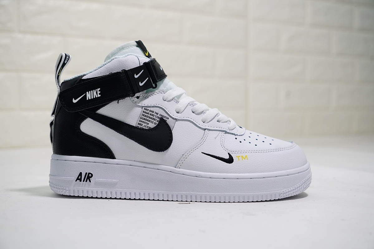 Zapatillas Air Force 1 07 Lv8 Utility Botin Hermosas Zapatillas Air Force 1 07 Lv8 Utility Botin Hermosas