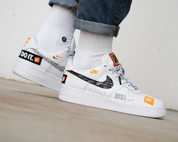 zapatillas nike just do it mujer zapatillas nike just do it mujer