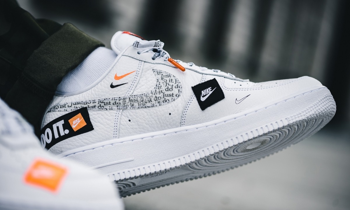 nike air force 1 just do it mujer nike air force 1 just do it mujer