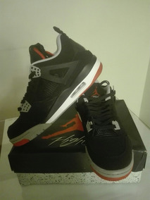 Air Jordan 4 Retro 1999 negro blanco frío gris de lana Air Jordan 4 Retro 1999 negro blanco frío gris de lana