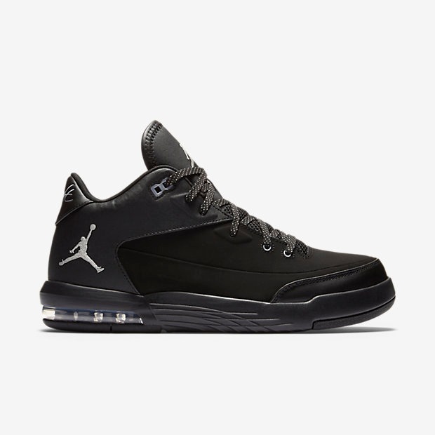 jordan flight origin 3