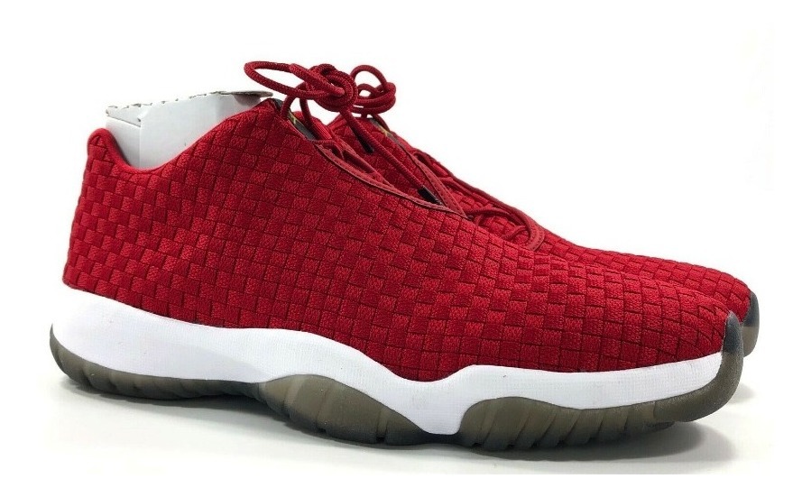 zapatillas jordan future