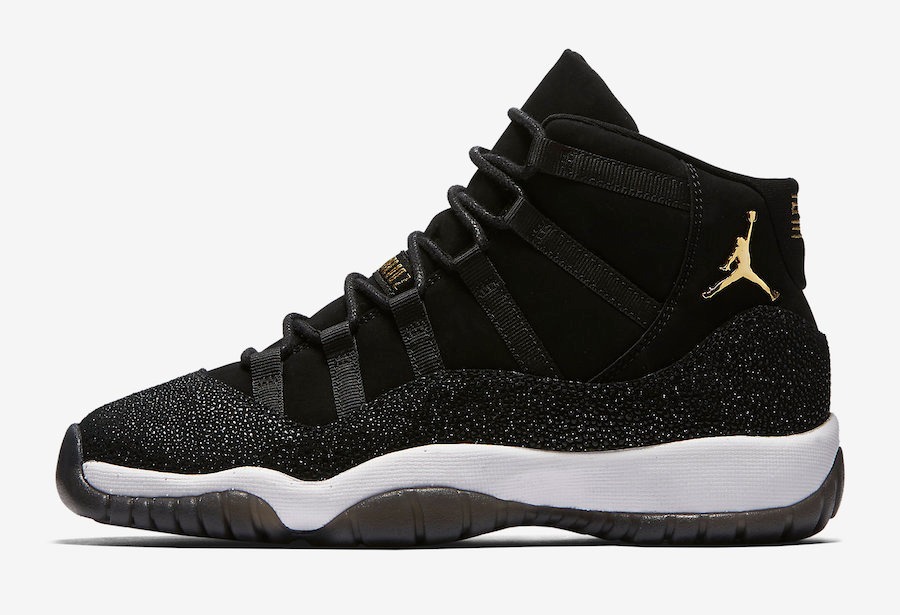 jordan retro 11 negras Rebajas - Hasta 45% de Descuento