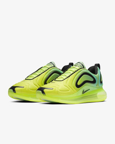 nike 720 verdes