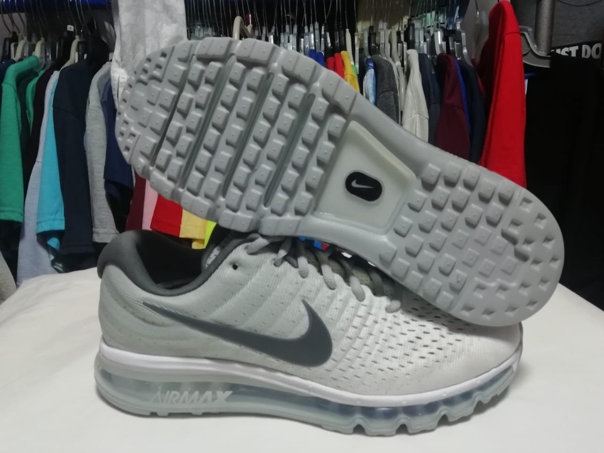 nike zapatillas air max 2017 nike zapatillas air max 2017