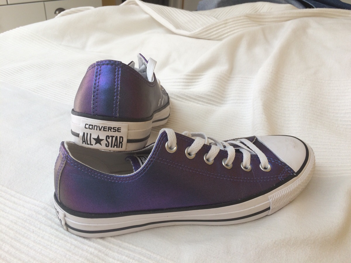 converse metalizadas converse metalizadas