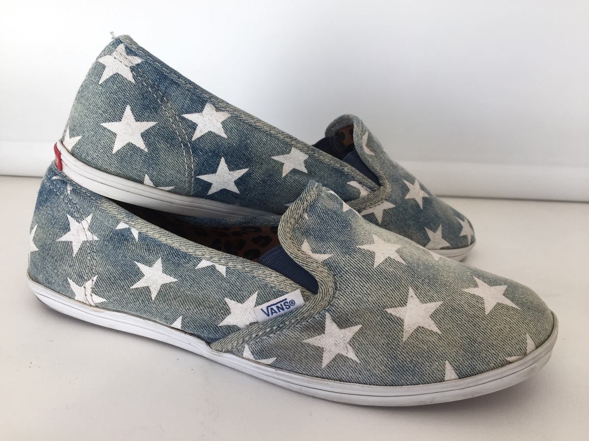 zapatillas vans estrellas zapatillas vans estrellas