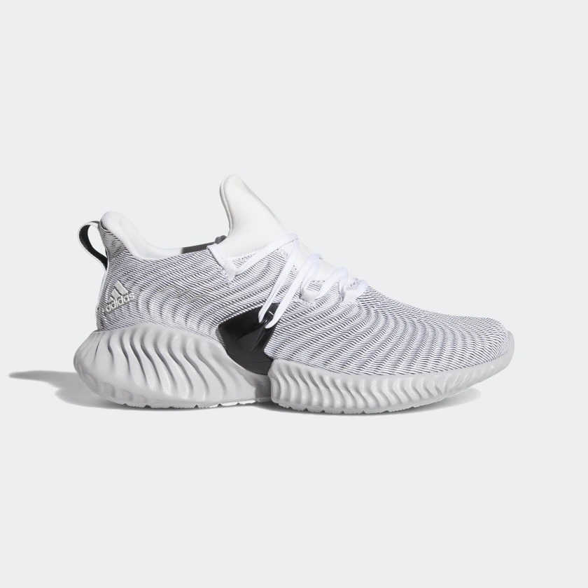 Zapatillas Alphabounce Instinct Woman Mujer Running adidas Suela Continental Zapatillas Alphabounce Instinct Woman Mujer Running adidas Suela Continental