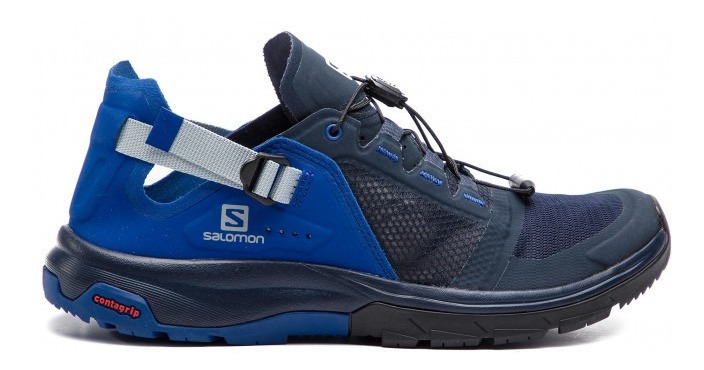 Zapatillas Anfibias Salomon Techamphibian 4 Hombre Zapatillas Anfibias Salomon Techamphibian 4 Hombre