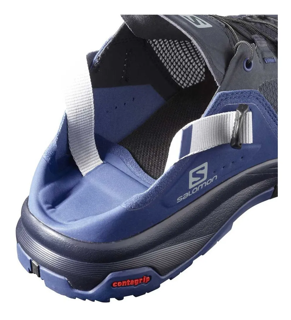 ALPES.CAMPING.SKI | Zapatillas Anfibias Salomon Techamphibian 4 Hombre - $ 7.290,00 ALPES.CAMPING.SKI | Zapatillas Anfibias Salomon Techamphibian 4 Hombre - $ 7.290,00
