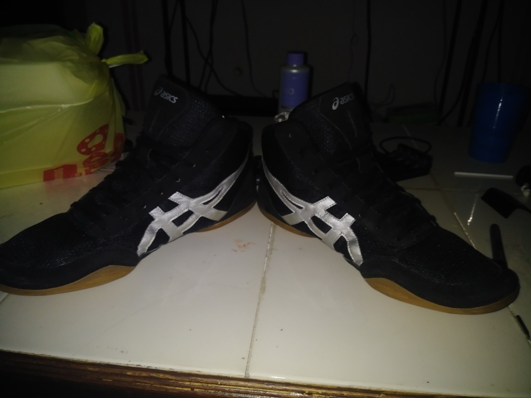asics boxeo asics boxeo