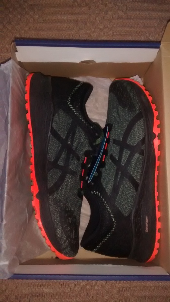 asics alpine hombre asics alpine hombre