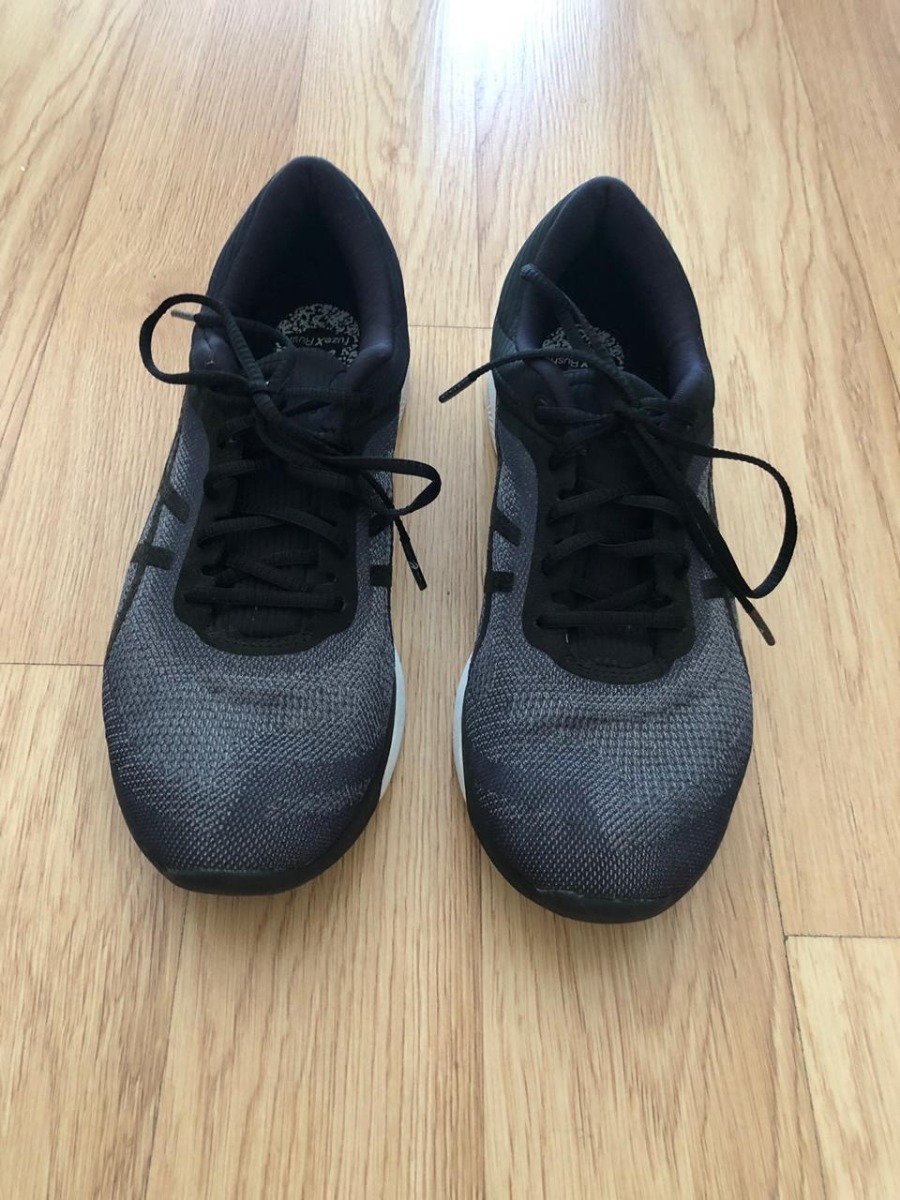 zapatillas asics fuze x rush zapatillas asics fuze x rush