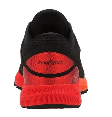 asics dynaflyte 2 rojo asics dynaflyte 2 rojo
