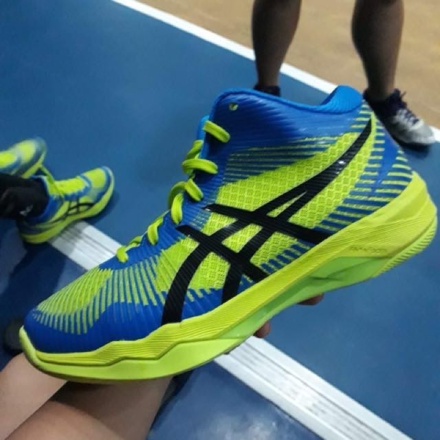 asics volley hombre asics volley hombre