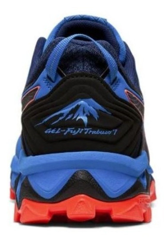 asics trabuco 7 hombre asics trabuco 7 hombre