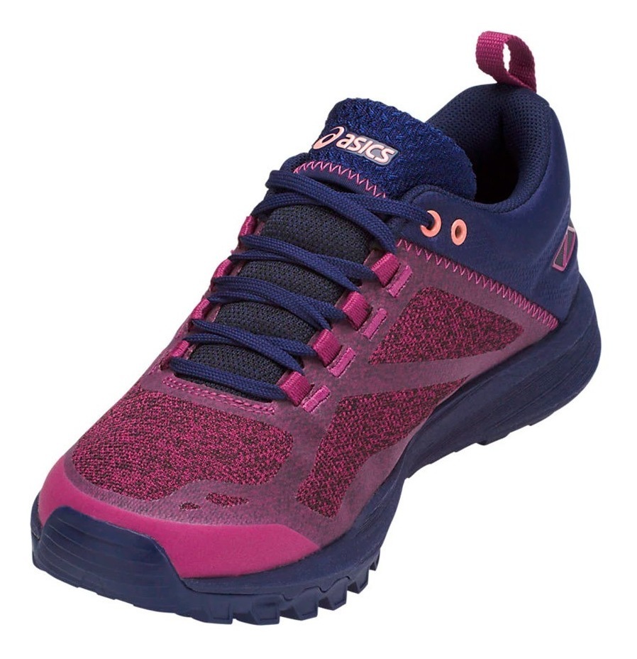 asics mujer trail montaña asics mujer trail montaña