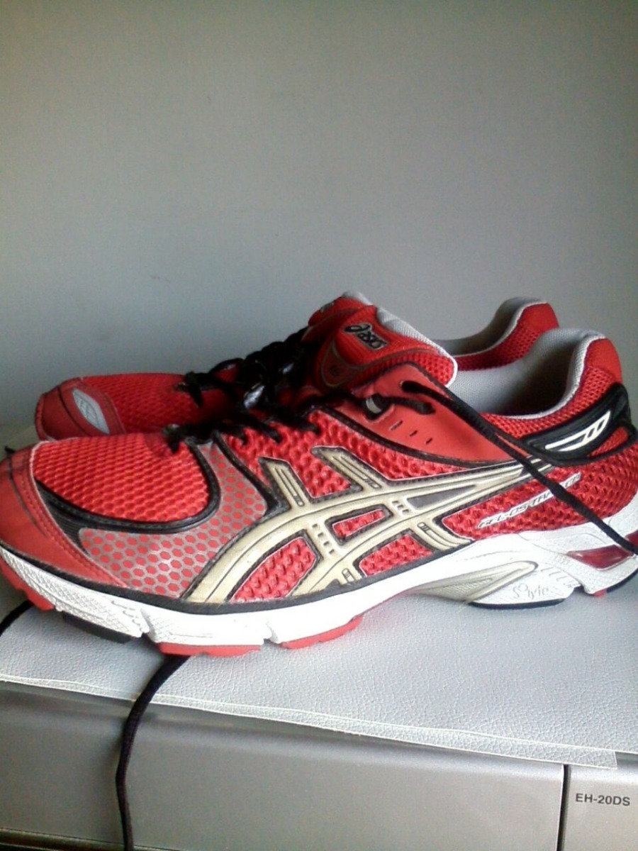 asics running 44 asics running 44