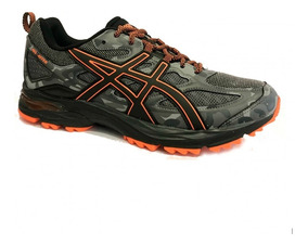 zapatillas asics running hombre