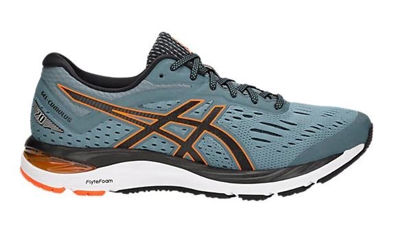 asics naranja hombre asics naranja hombre