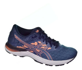 A Mujer Zapatillas Gel Flux Asics 5 Running CoerdBx