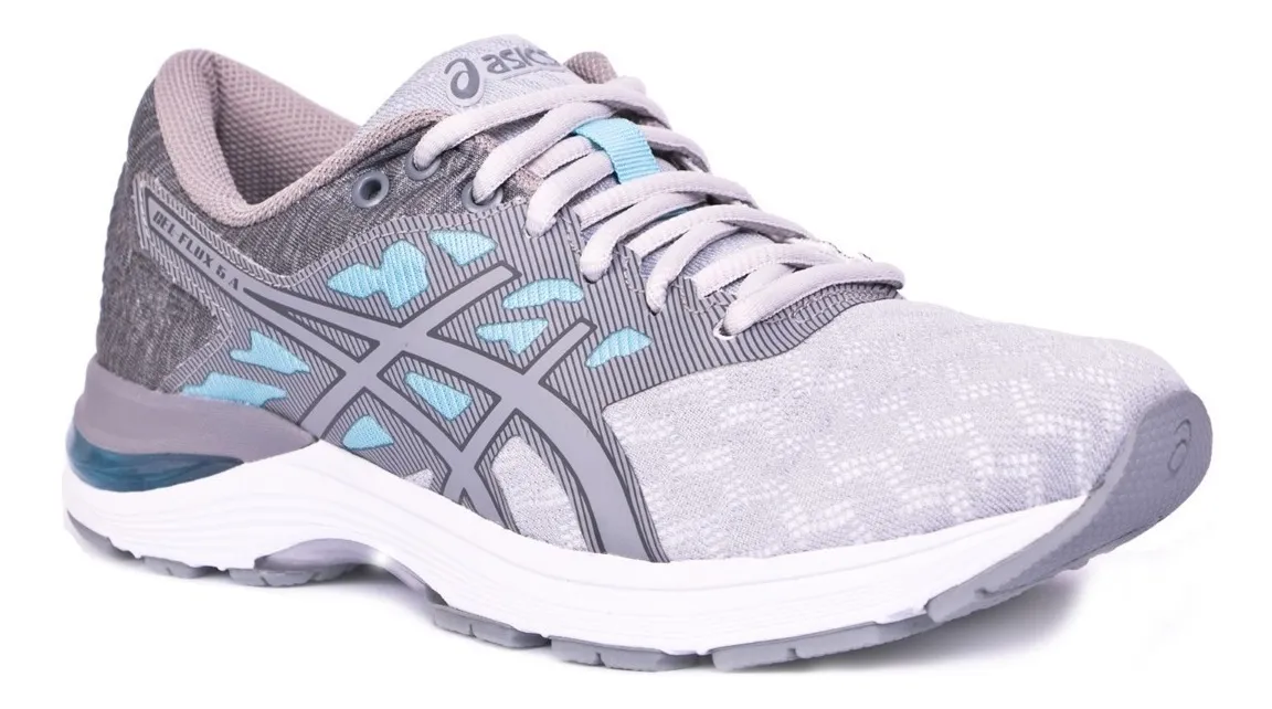 zapatillas asics gel flux 5