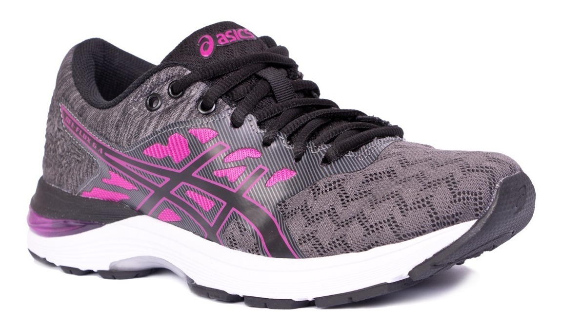asics gel flux 5 mujer asics gel flux 5 mujer