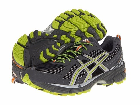 Zapatillas Asics Gel Kahana 6 Trail