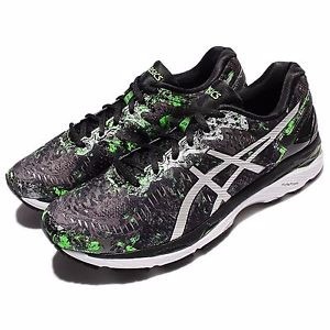 Asics Gel Kayano 23 verde Asics Gel Kayano 23 verde