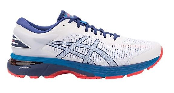 zapatillas asics kayano 25 hombre zapatillas asics kayano 25 hombre