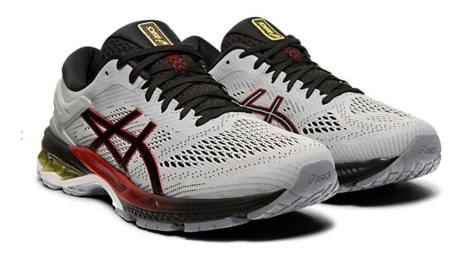 asics kayano hombre