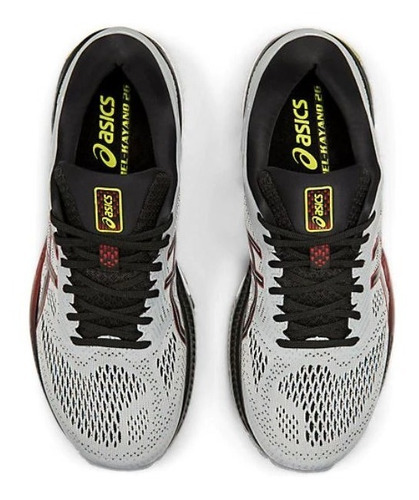 asics gel kayano 26 hombre gris asics gel kayano 26 hombre gris