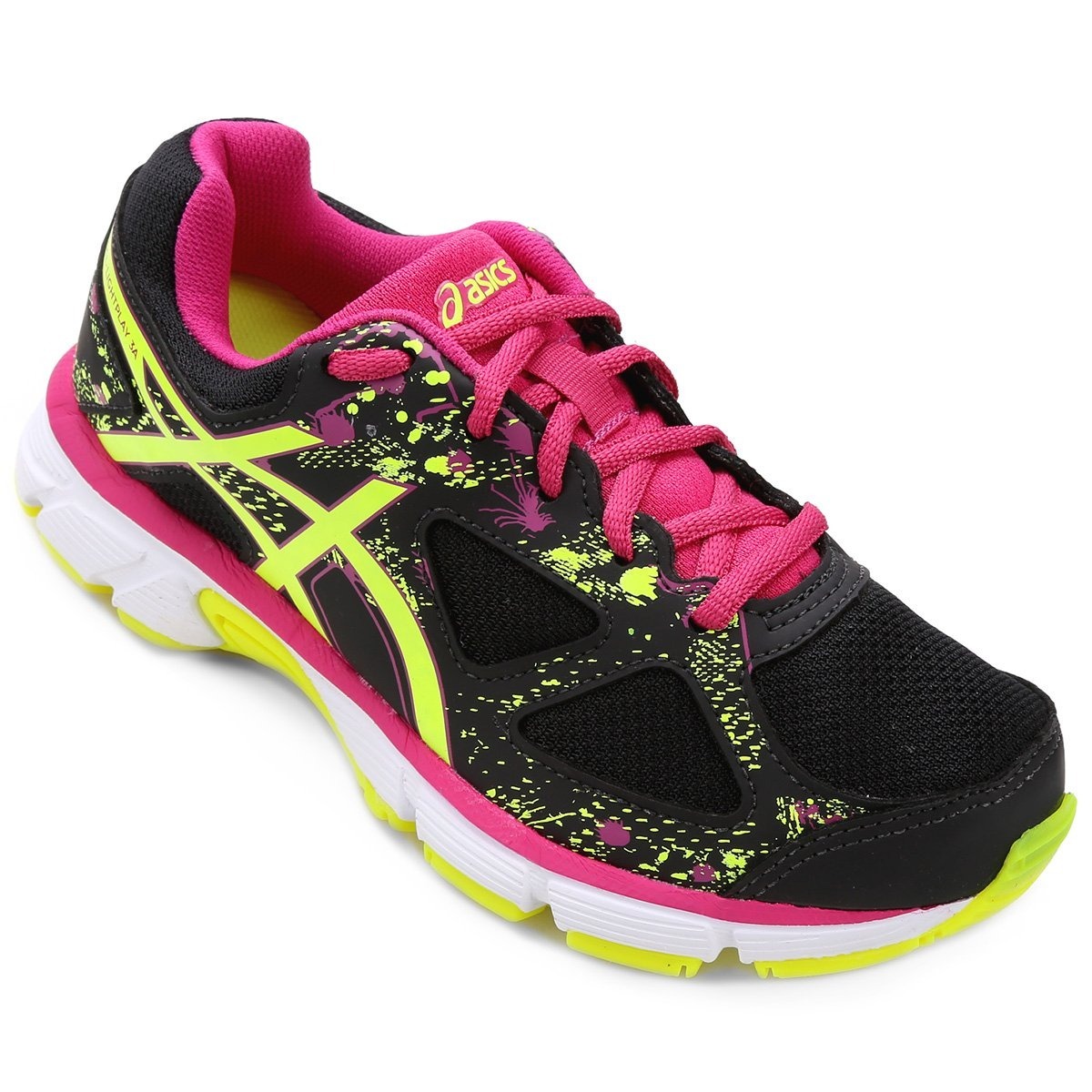 ASICS ZAPATILLA Infantil ASICS ZAPATILLA Infantil